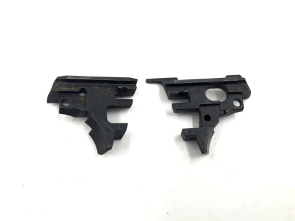 FN 509 9mm, Pistol Parts: Housing Panels - Image 2