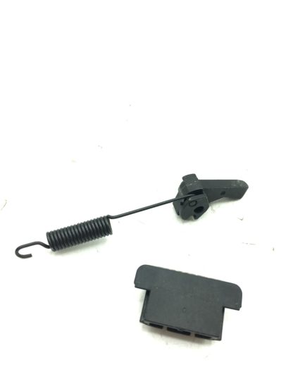 Ruger Security 9 9mm, Pistol parts, Hammer, Spring, Seat - Image 5