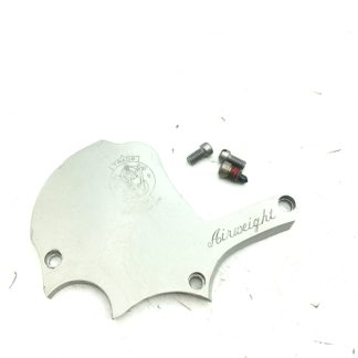 Smith & Wesson 638-3 .38Spl, Revolver Parts, Side Plate, Screws