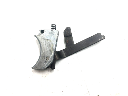 Jennings J-25 .25 ACP, Pistol Parts: Trigger - Image 3