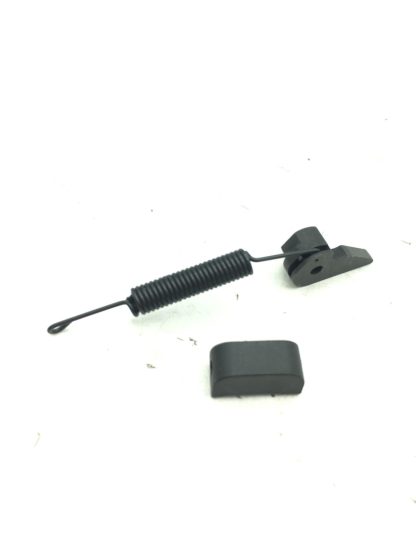 SCCY CPX-1 9mm, Pistol Parts, Hammer, Spring, Seat - Image 5
