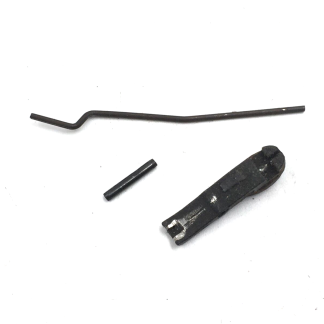 Smith & Wesson 22A-1 .22 LR, Pistol Part: Mag Catch, Pin, Spring
