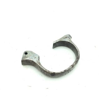 Iver Johnson 3rd Model Safety Hammerless .32S&W, Revolver Parts, Trigger Guard