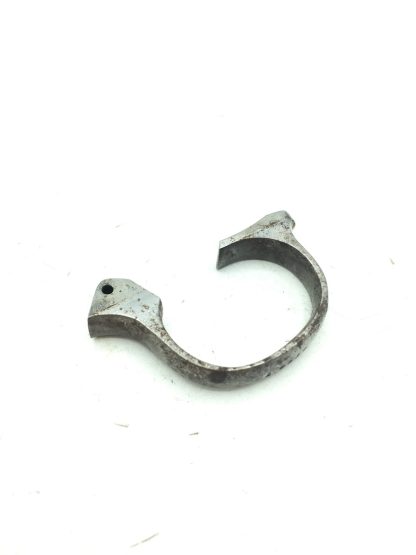 Iver Johnson 3rd Model Safety Hammerless .32S&W, Revolver Parts, Trigger Guard