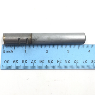 Jimenez JA Nine 9mm, Pistol Parts: Barrel