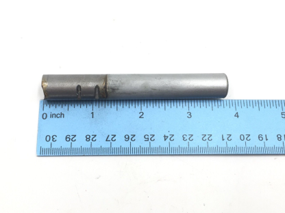 Jimenez JA Nine 9mm, Pistol Parts: Barrel