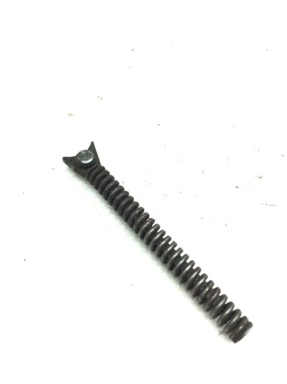 High-Standard Double Nine .22LR, Revolver Parts, Strut, Spring - Image 2