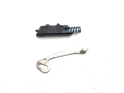 Smith & Wesson 637-2 Airweight .38 Special, Revolver Parts: Hammer Lever, Rebound Slide, Spring