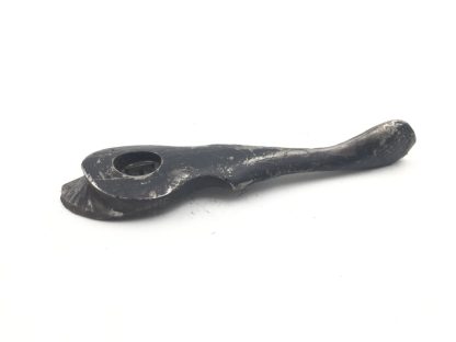 Wyco Hammerless SxS 12 Gauge, Shotgun Parts: Top Lever - Image 3