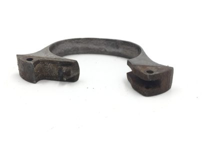 Iver Johnson Safety Hammer .38S&W, Revolver Part: Trigger Guard - Image 4