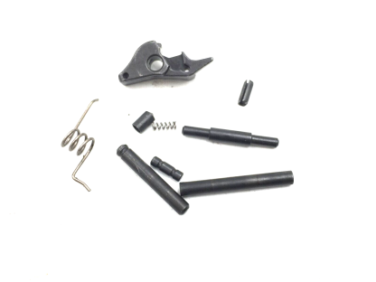 Ruger Security-9 9mm, Pistol Parts: Lever, Pins, Springs - Image 3