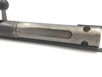 New Haven 485 B 20 Gauge, Shotgun Part: Bolt with Handle, Safety Button - Image 7