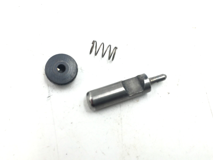 Smith & Wesson Bodyguard .38 Special, Revolver Parts: Firing Pin, Sleeve, Spring - Image 2