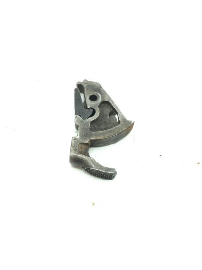 Smith & Wesson 630PD Airlite .357Mag, Revolver Parts, Hammer - Image 4
