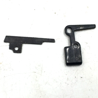 Jennings J-22 .22LR Pistol Parts: Ejector, Cam