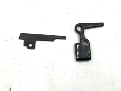 Jennings J-22 .22LR Pistol Parts: Ejector, Cam
