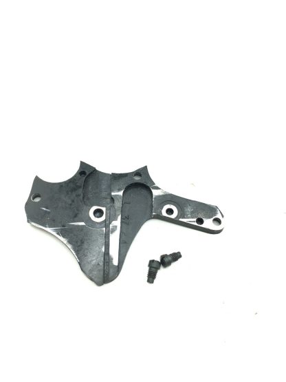Smith & Wesson 37 Airweight .38Spl, Revolver Parts, Side Plate, Screws - Image 3