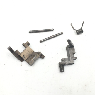 Ruger P89 9mm, Pistol Parts: Levers, Pins, Spring