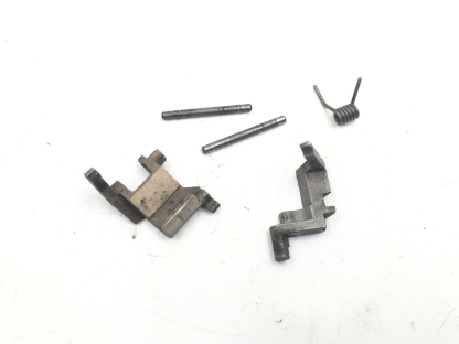 Ruger P89 9mm, Pistol Parts: Levers, Pins, Spring