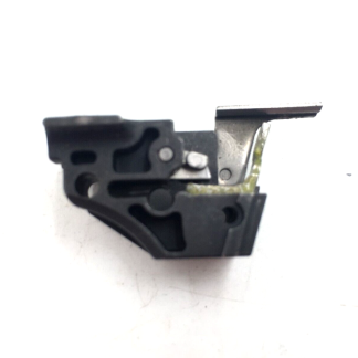 Smith & Wesson M&P 9 9mm, Pistol Parts: Housing