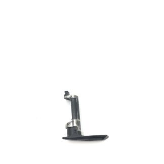 Sig Sauer P365 9mm, pistol parts, disassembly lever