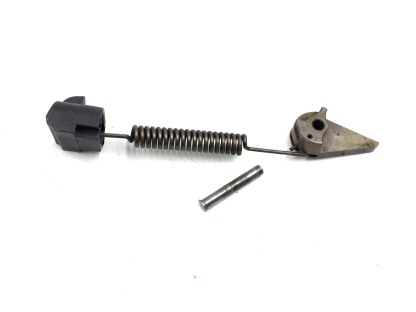 Standard Arms SA 9mm, Pistol Parts: Hammer, Spring, End Cap - Image 3