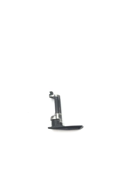 Sig Sauer P365 9mm, pistol parts, disassembly lever