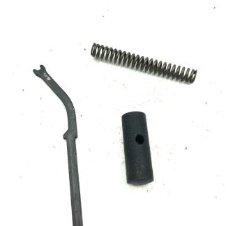 Ruger P89 9mm, Pistol Parts, Strut, Spring, Seat