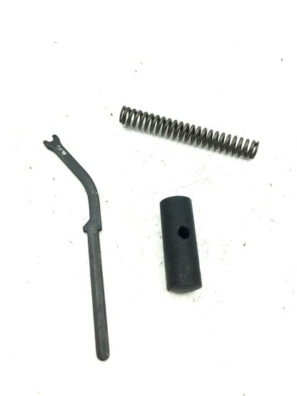 Ruger P89 9mm, Pistol Parts, Strut, Spring, Seat