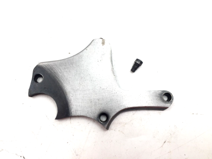 Smith & Wesson 36 .38 Special, Revolver Parts: Sideplate, One Screw
