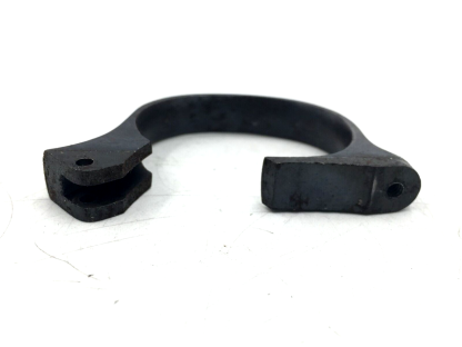 Iver Johnson Safety Hammer .38 S&W, Revolver Parts: Trigger Guard - Image 5
