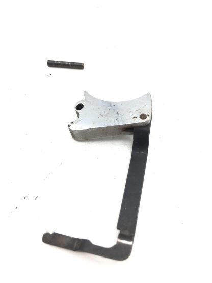 Fire Super Titan .380ACP, Pistol Parts, Trigger, Pin - Image 5