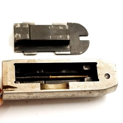 Remington 870 Wingmaster 12ga, Shotgun Parts, Bolt, Magazine Spring - Image 6