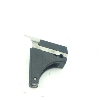 Smith & Wesson SW9F 9mm, Pistol parts, Housing