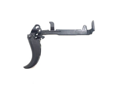 Taurus PT 24/7 .40 S&W, Pistol Parts: Trigger - Image 4
