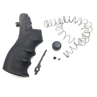 Mossberg Maverick 88 12 Gauge, Shotgun Part: Grip, Ejector, Mag Spring, Follower, Screws, Bolt