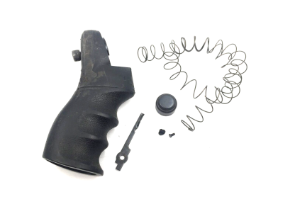 Mossberg Maverick 88 12 Gauge, Shotgun Part: Grip, Ejector, Mag Spring, Follower, Screws, Bolt