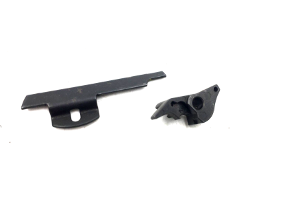 Ruger Security-9 9mm, Pistol Parts: Ejector, Lever - Image 3