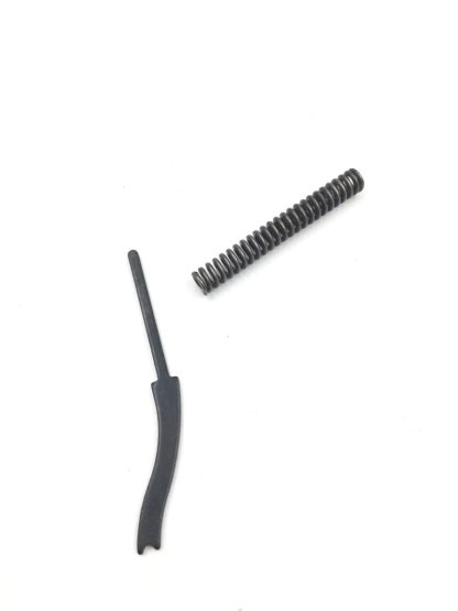 Colt Mustang MKIV Series 80 .380ACP, Pistol parts, Strut, Spring - Image 3