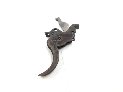 Smith & Wesson 36 Flat Latch .38 Special, Revolver Parts: Trigger, Hand - Image 4