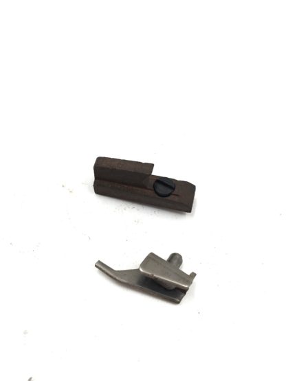 Ruger MKII Target .22LR, Pistol parts, Sight, Ejector - Image 2
