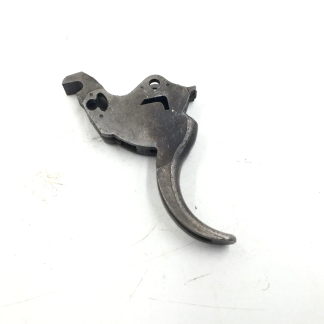 Smith & Wesson 642-2 .38 Special, Revolver Parts: Trigger