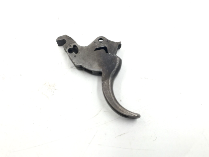 Smith & Wesson 642-2 .38 Special, Revolver Parts: Trigger
