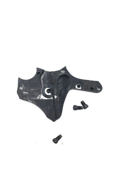Smith & Wesson 37 Airweight .38Spl, Revolver Parts, Sideplate, Screws - Image 3