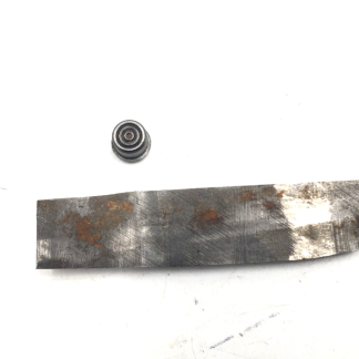 Springfield 745 B 12 Gauge, Shotgun Parts: Carrier Latch, Button