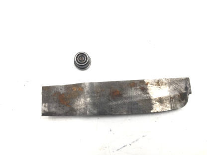 Springfield 745 B 12 Gauge, Shotgun Parts: Carrier Latch, Button