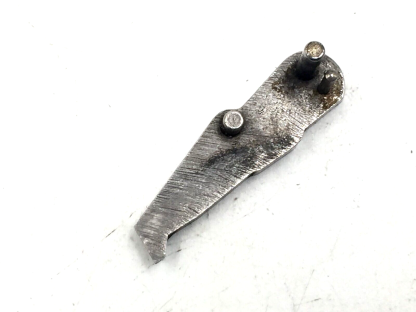 Smith & Wesson Pre 10 .38 Special, Revolver Parts: Hand