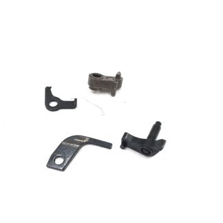 Ruger SR22 .22LR, Pistol Parts, Levers, Ejector