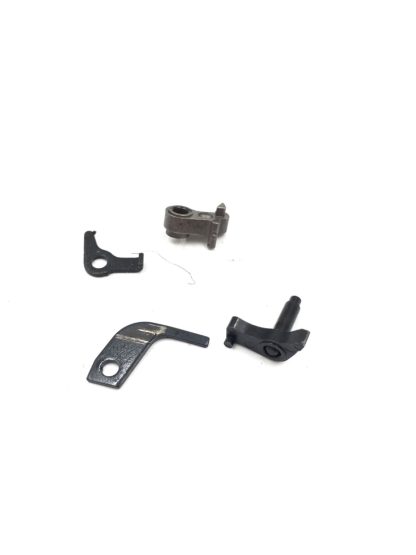 Ruger SR22 .22LR, Pistol Parts, Levers, Ejector