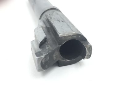 Smith & Wesson 559 9mm, Pistol Parts: Slide, Barrel, Recoil Guide - Image 9